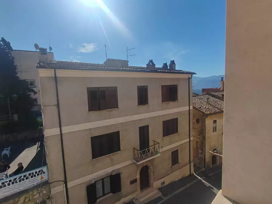 Immagine 26 di Appartamento in vendita  in Via San Sebastiano a Arnara