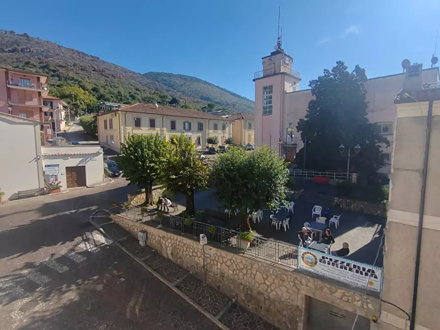 Immagine 27 di Appartamento in vendita  in Via San Sebastiano a Arnara