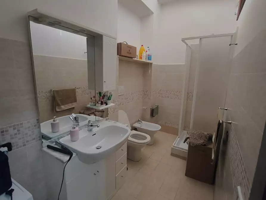 Immagine 29 di Appartamento in vendita  in Via San Sebastiano a Arnara