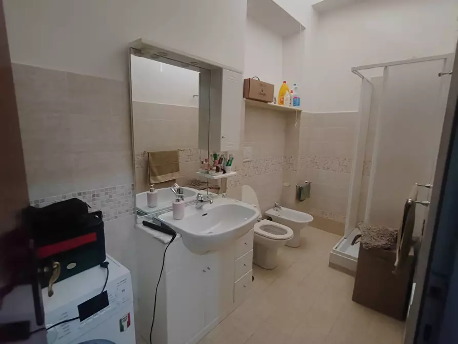 Immagine 30 di Appartamento in vendita  in Via San Sebastiano a Arnara