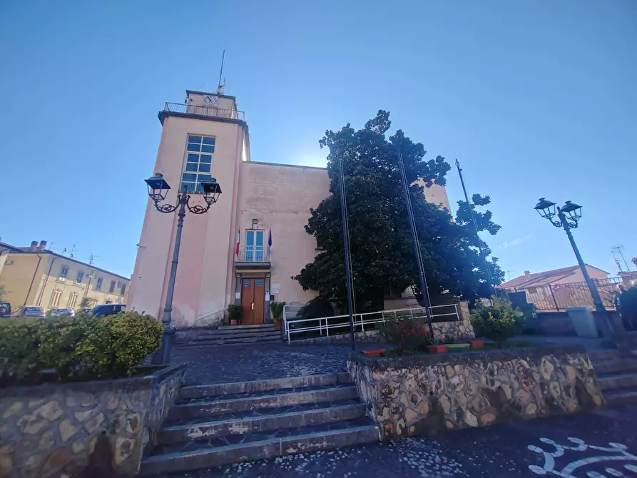 Immagine 33 di Appartamento in vendita  in Via San Sebastiano a Arnara