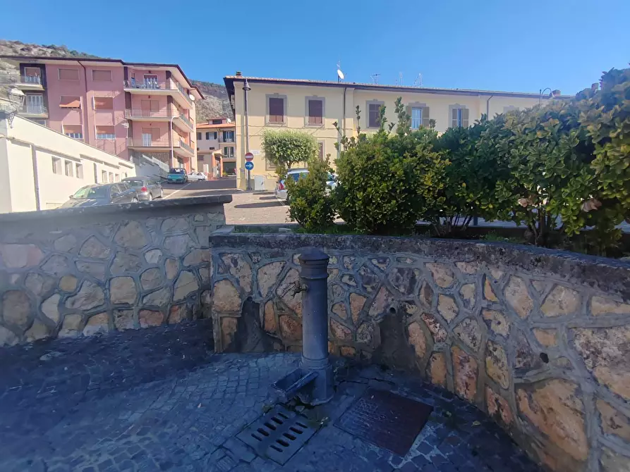 Immagine 34 di Appartamento in vendita  in Via San Sebastiano a Arnara