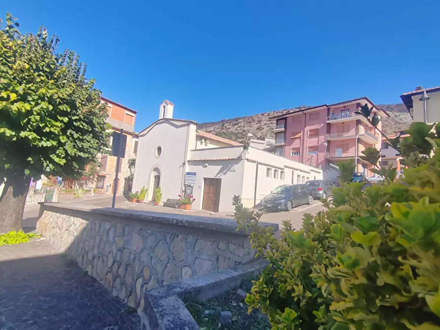 Immagine 35 di Appartamento in vendita  in Via San Sebastiano a Arnara