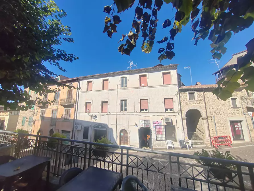 Immagine 36 di Appartamento in vendita  in Via San Sebastiano a Arnara