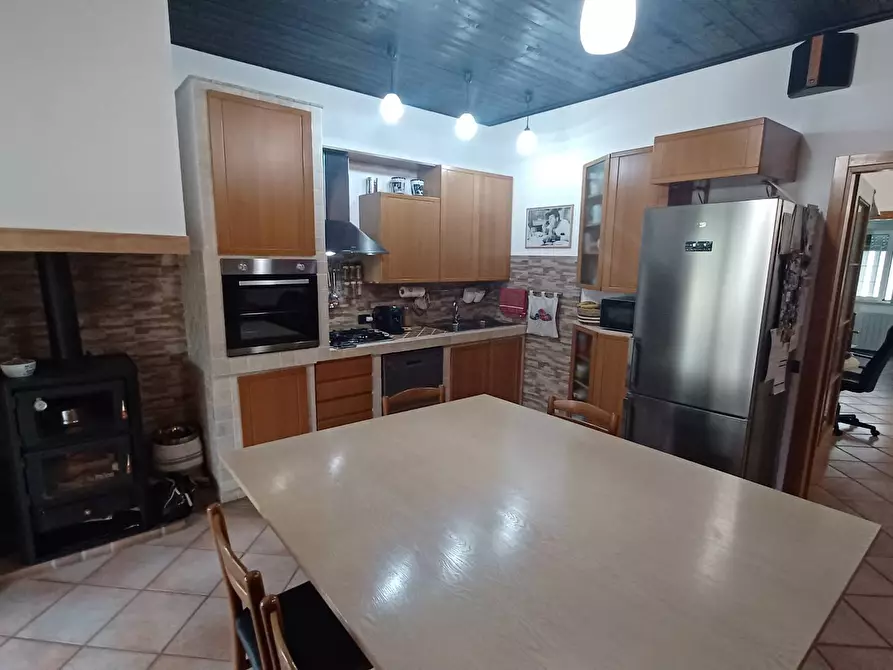 Immagine 8 di Villa in vendita  in Via Fantacchiotto a Latina