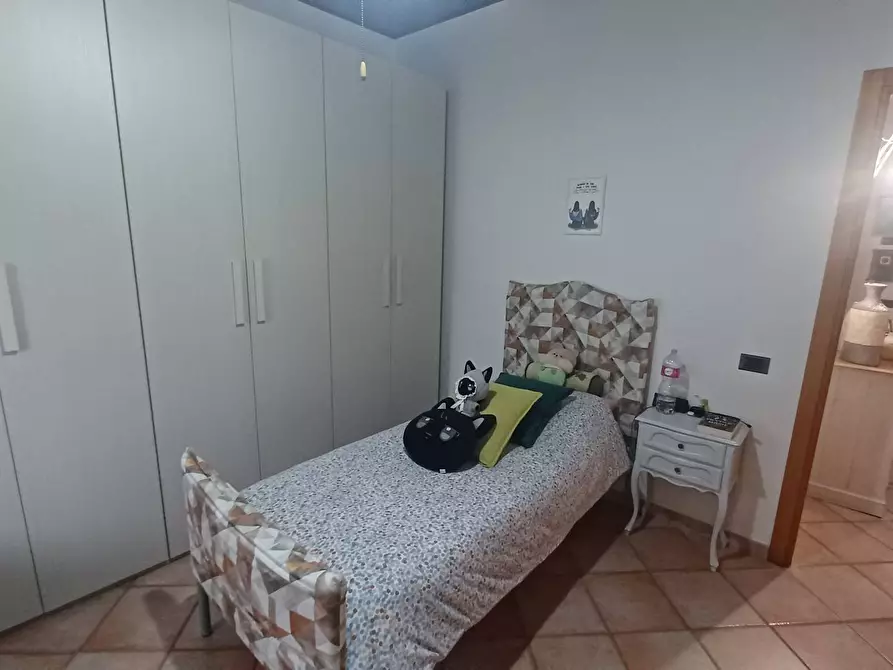 Immagine 13 di Villa in vendita  in Via Fantacchiotto a Latina