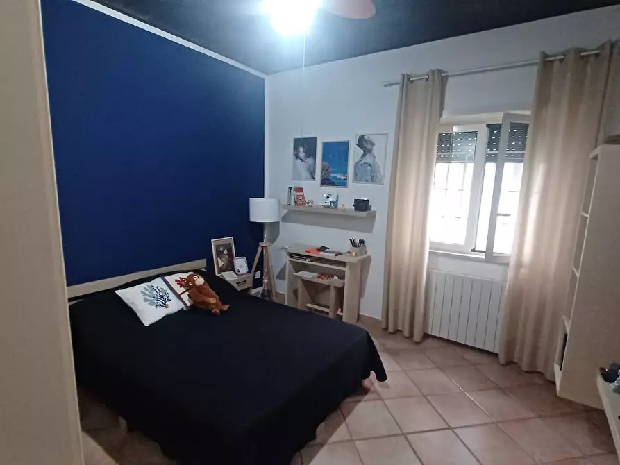 Immagine 14 di Villa in vendita  in Via Fantacchiotto a Latina