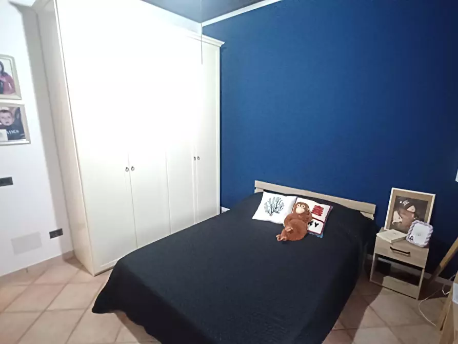 Immagine 15 di Villa in vendita  in Via Fantacchiotto a Latina