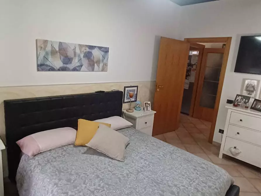 Immagine 18 di Villa in vendita  in Via Fantacchiotto a Latina