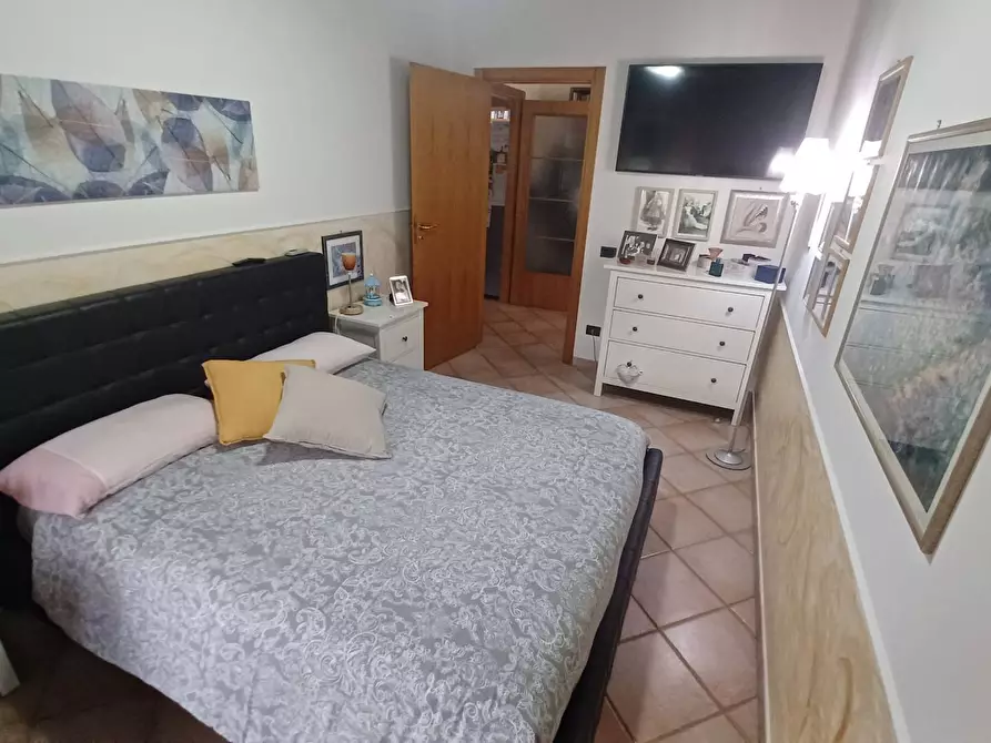 Immagine 19 di Villa in vendita  in Via Fantacchiotto a Latina