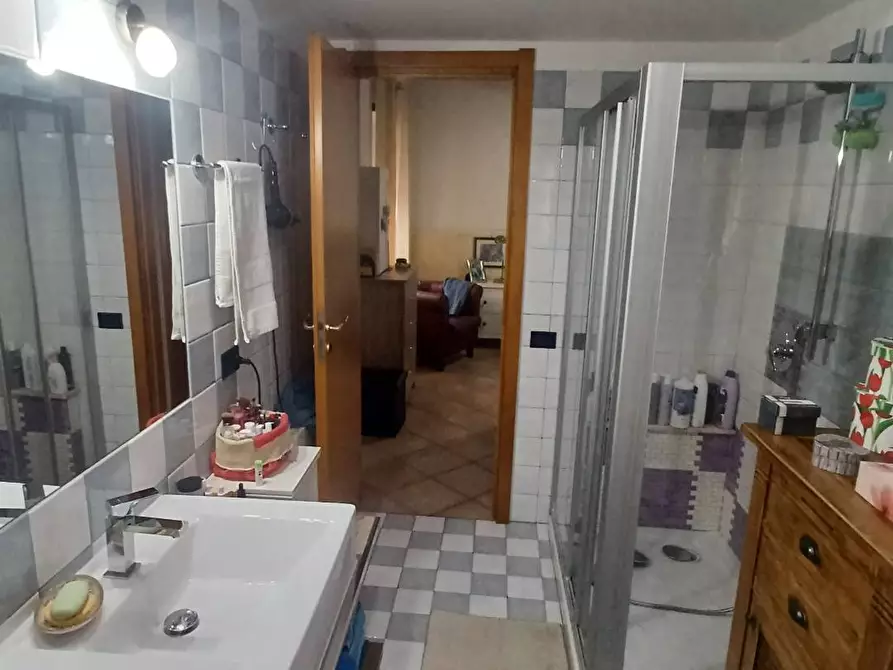 Immagine 22 di Villa in vendita  in Via Fantacchiotto a Latina