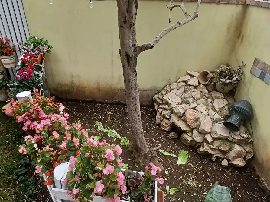 Immagine 25 di Villa in vendita  in Via Fantacchiotto a Latina