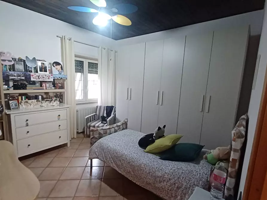 Immagine 26 di Villa in vendita  in Via Fantacchiotto a Latina