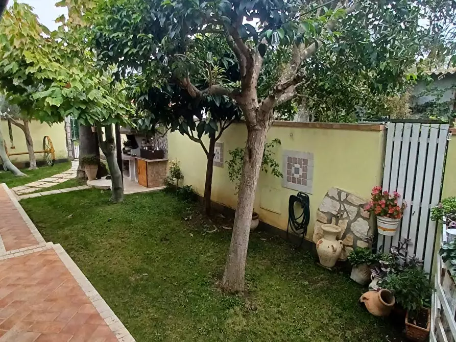 Immagine 39 di Villa in vendita  in Via Fantacchiotto a Latina