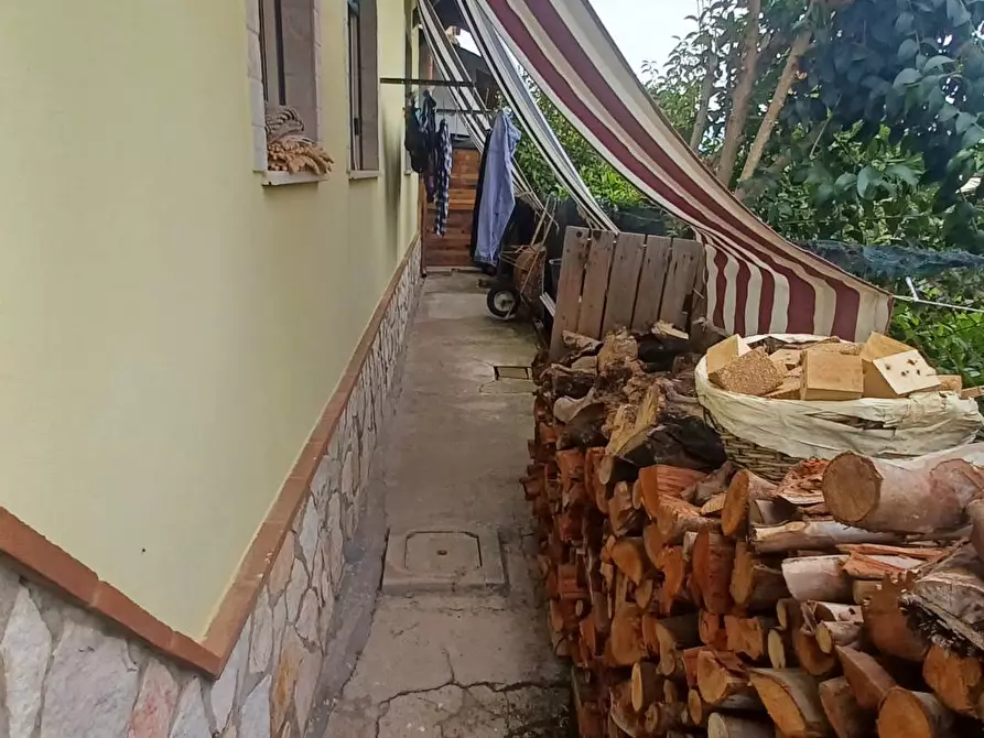 Immagine 45 di Villa in vendita  in Via Fantacchiotto a Latina