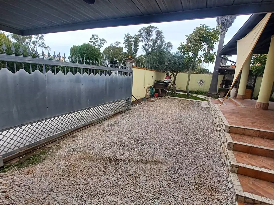 Immagine 47 di Villa in vendita  in Via Fantacchiotto a Latina