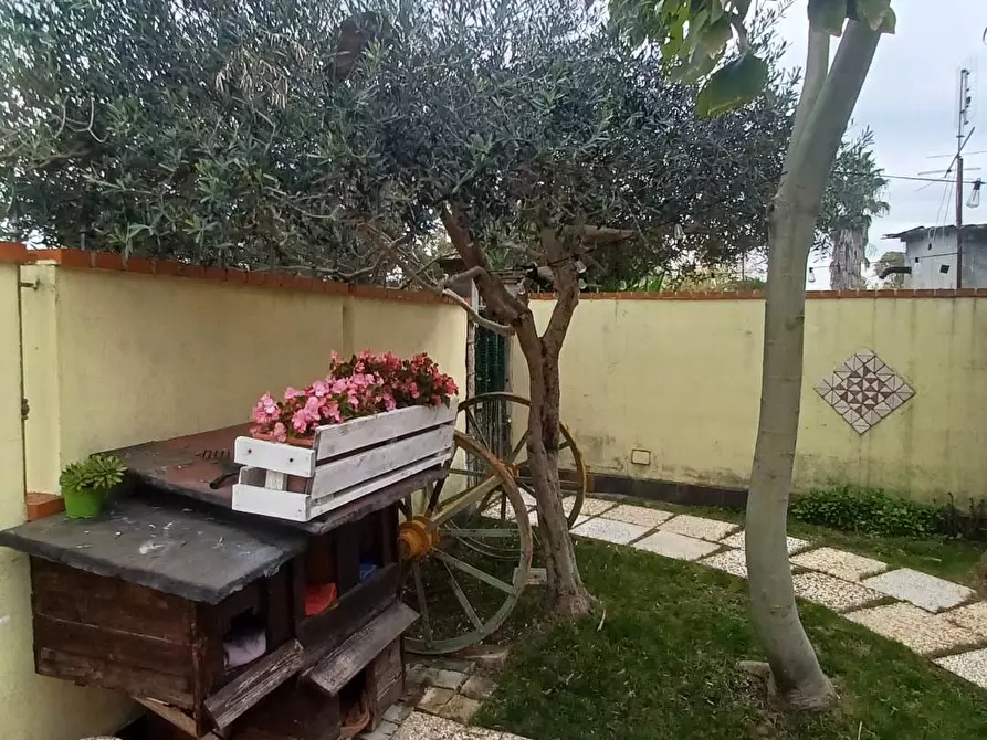 Immagine 49 di Villa in vendita  in Via Fantacchiotto a Latina