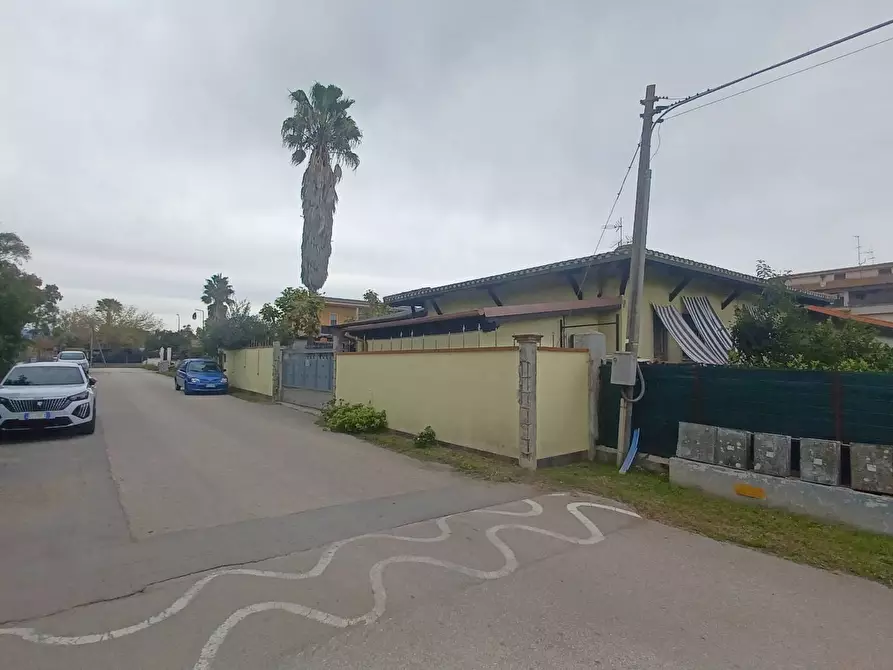 Immagine 56 di Villa in vendita  in Via Fantacchiotto a Latina