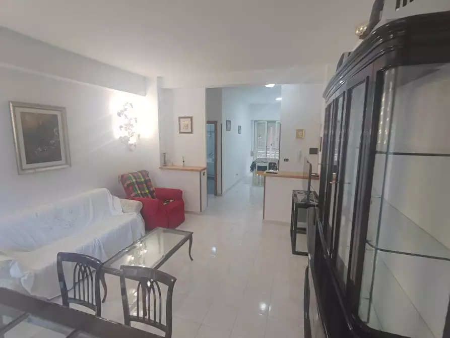 Immagine 5 di Appartamento in vendita  in Via Dell'Arringo a Bassiano