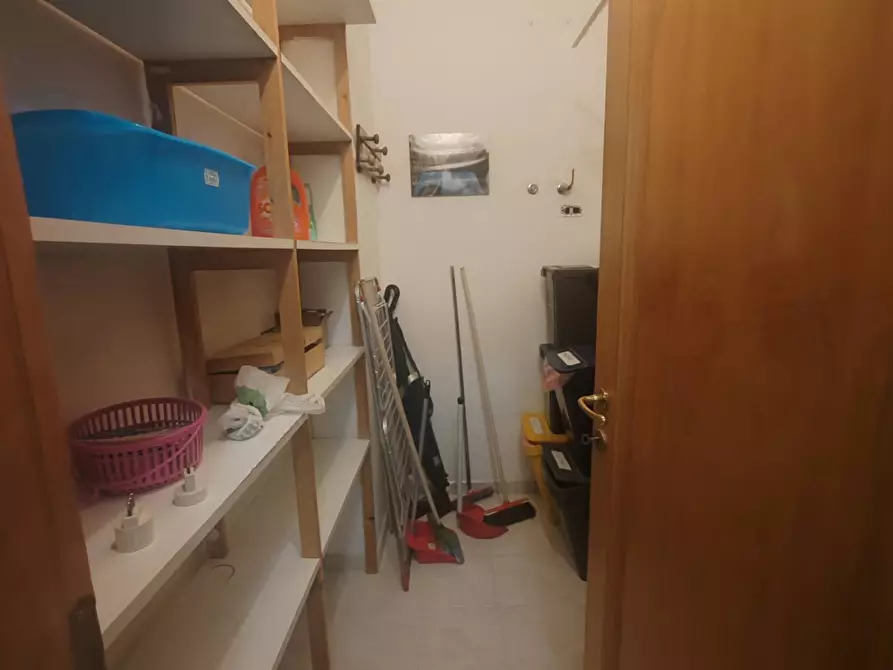 Immagine 10 di Appartamento in vendita  in Via Dell'Arringo a Bassiano