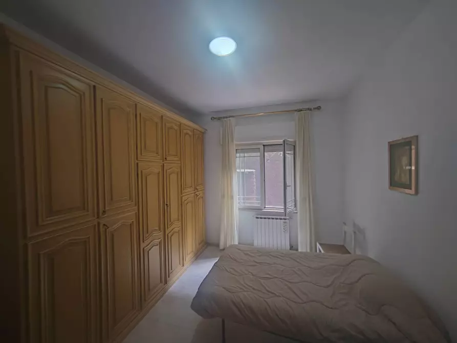 Immagine 11 di Appartamento in vendita  in Via Dell'Arringo a Bassiano