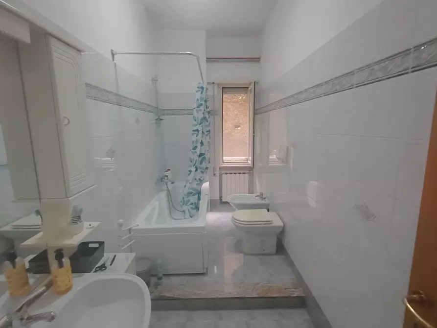 Immagine 12 di Appartamento in vendita  in Via Dell'Arringo a Bassiano