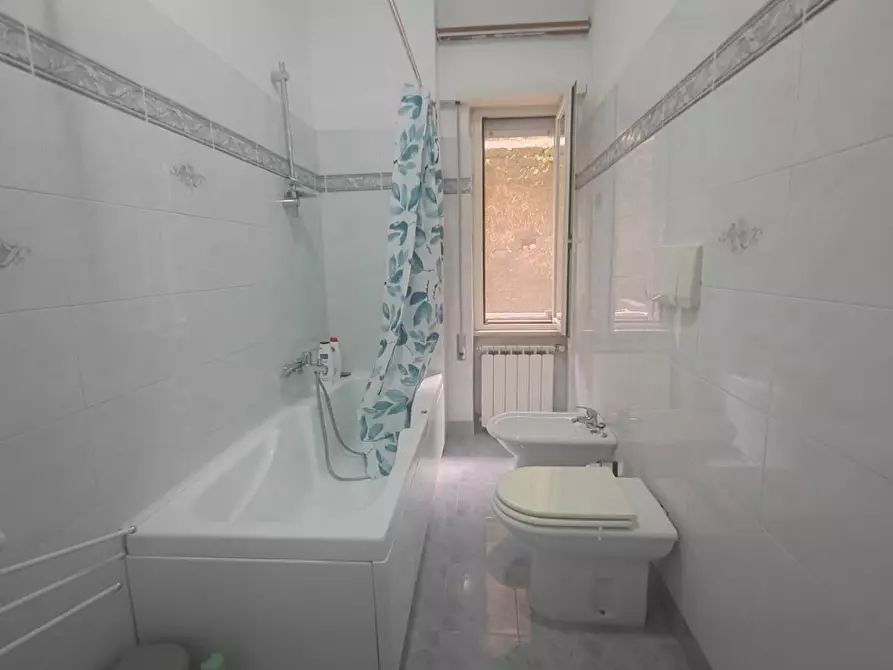 Immagine 13 di Appartamento in vendita  in Via Dell'Arringo a Bassiano