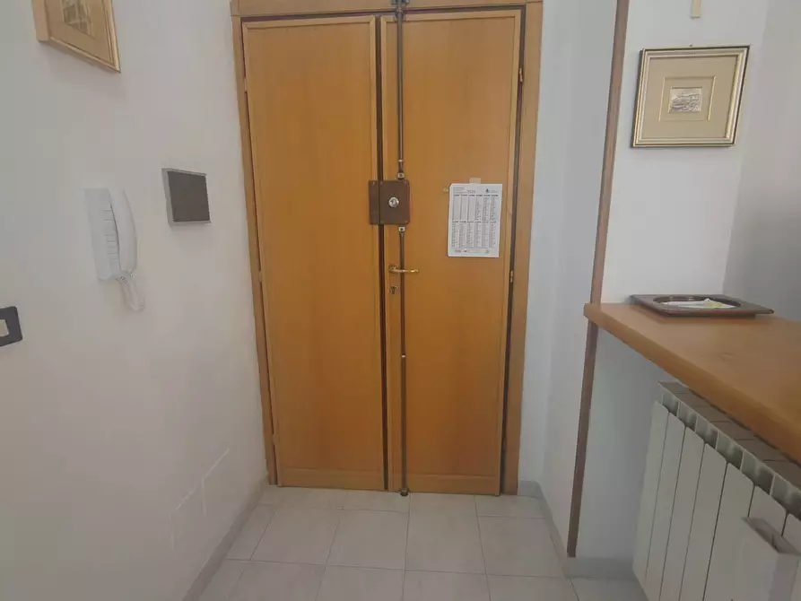 Immagine 14 di Appartamento in vendita  in Via Dell'Arringo a Bassiano