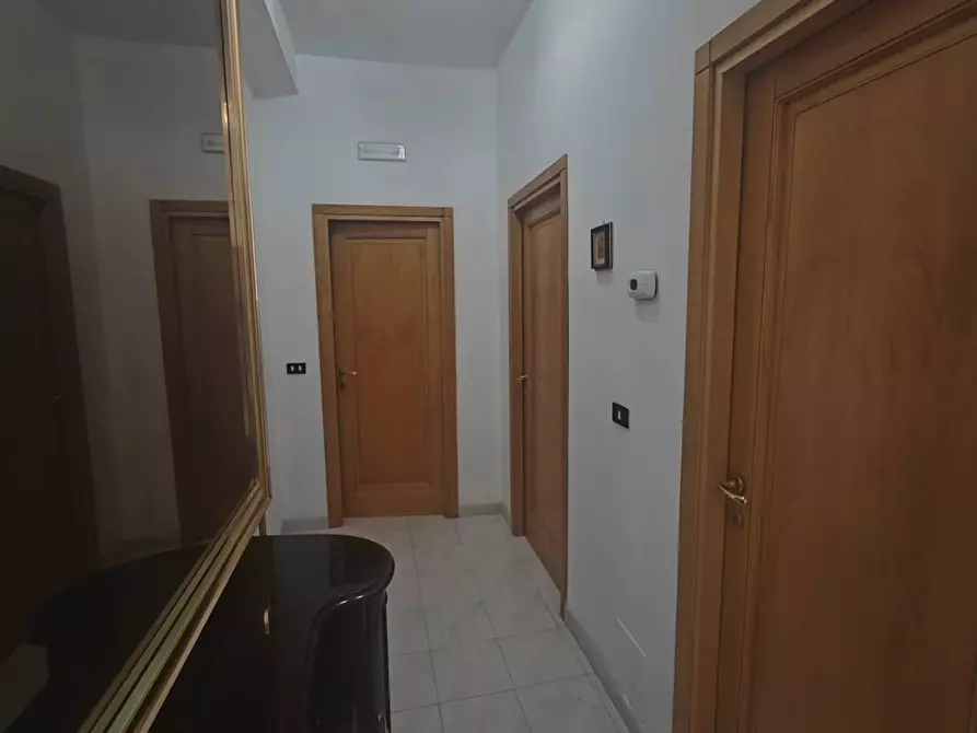 Immagine 15 di Appartamento in vendita  in Via Dell'Arringo a Bassiano