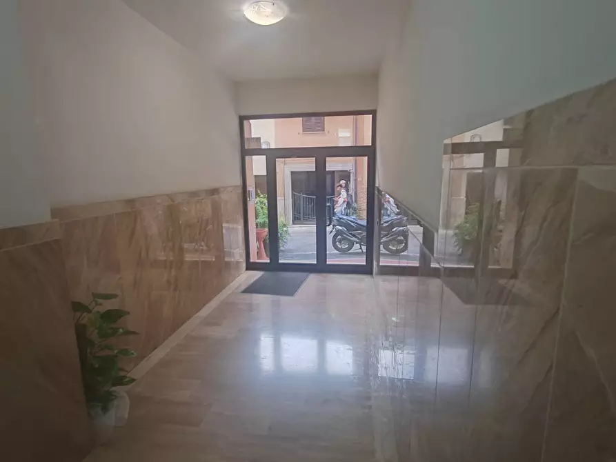 Immagine 17 di Appartamento in vendita  in Via Dell'Arringo a Bassiano