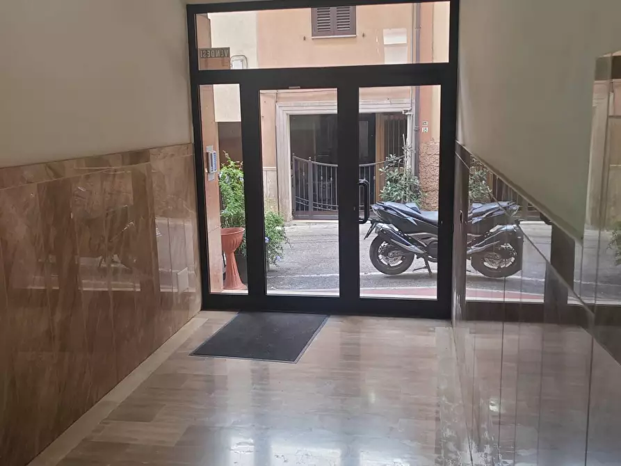 Immagine 18 di Appartamento in vendita  in Via Dell'Arringo a Bassiano