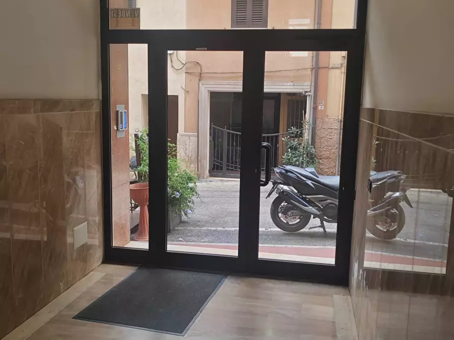 Immagine 20 di Appartamento in vendita  in Via Dell'Arringo a Bassiano
