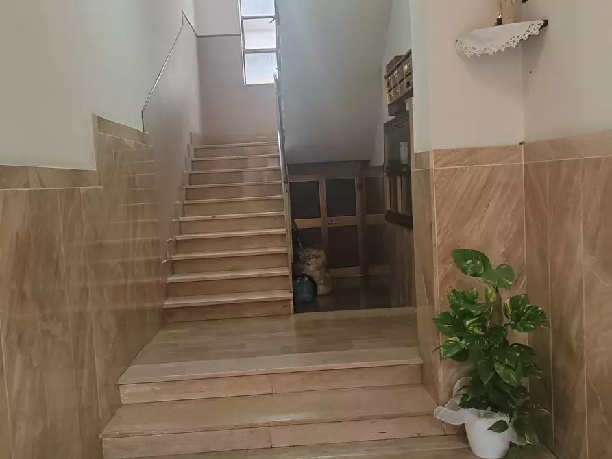 Immagine 21 di Appartamento in vendita  in Via Dell'Arringo a Bassiano