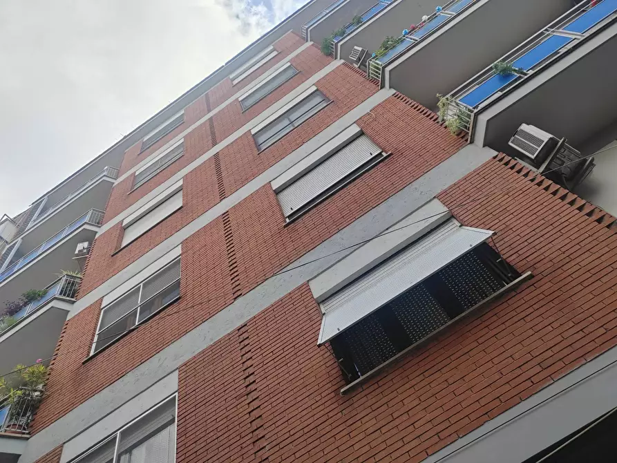 Immagine 22 di Appartamento in vendita  in Via Dell'Arringo a Bassiano