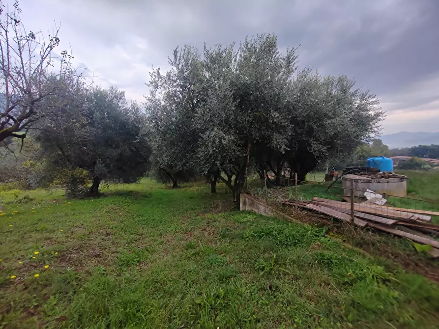 Immagine 7 di Casa indipendente in vendita  in Via La Danna a Arnara