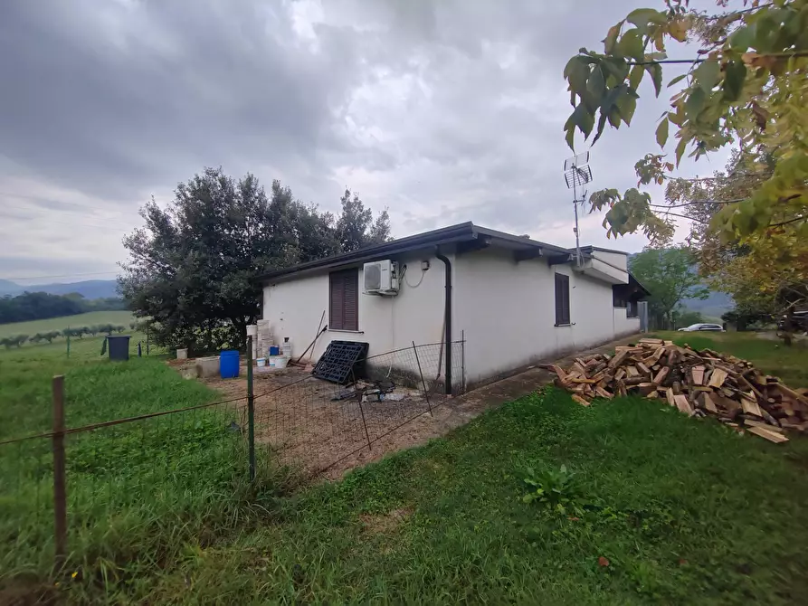 Immagine 8 di Casa indipendente in vendita  in Via La Danna a Arnara