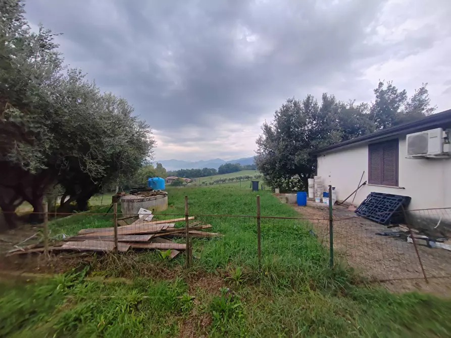 Immagine 9 di Casa indipendente in vendita  in Via La Danna a Arnara