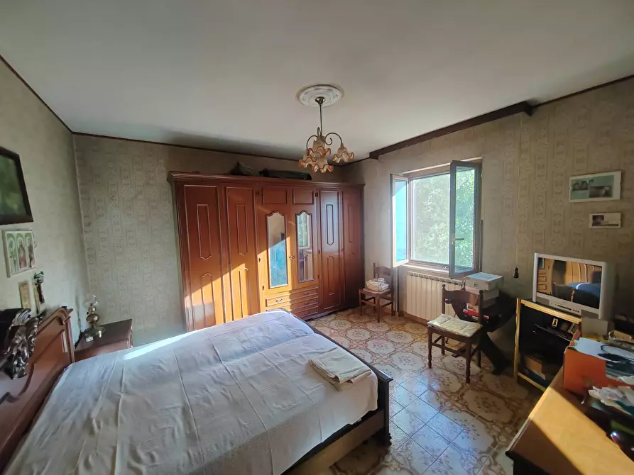 Immagine 2 di Casa indipendente in vendita  in Via Ponte Pisello a Bassiano