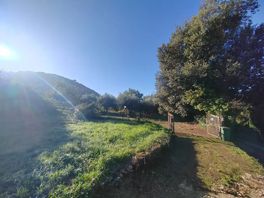 Immagine 6 di Casa indipendente in vendita  in Via Ponte Pisello a Bassiano