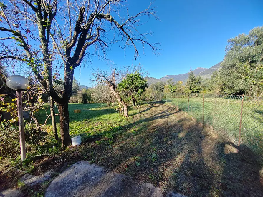 Immagine 36 di Casa indipendente in vendita  in Via Ponte Pisello a Bassiano