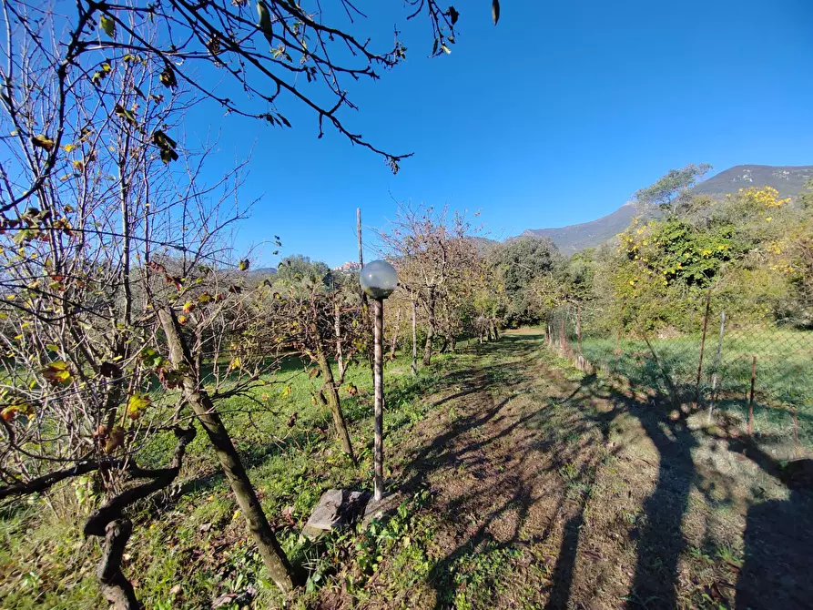 Immagine 37 di Casa indipendente in vendita  in Via Ponte Pisello a Bassiano