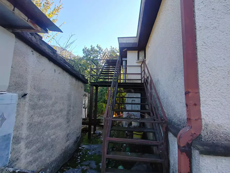 Immagine 35 di Casa indipendente in vendita  in Via Ponte Pisello a Bassiano