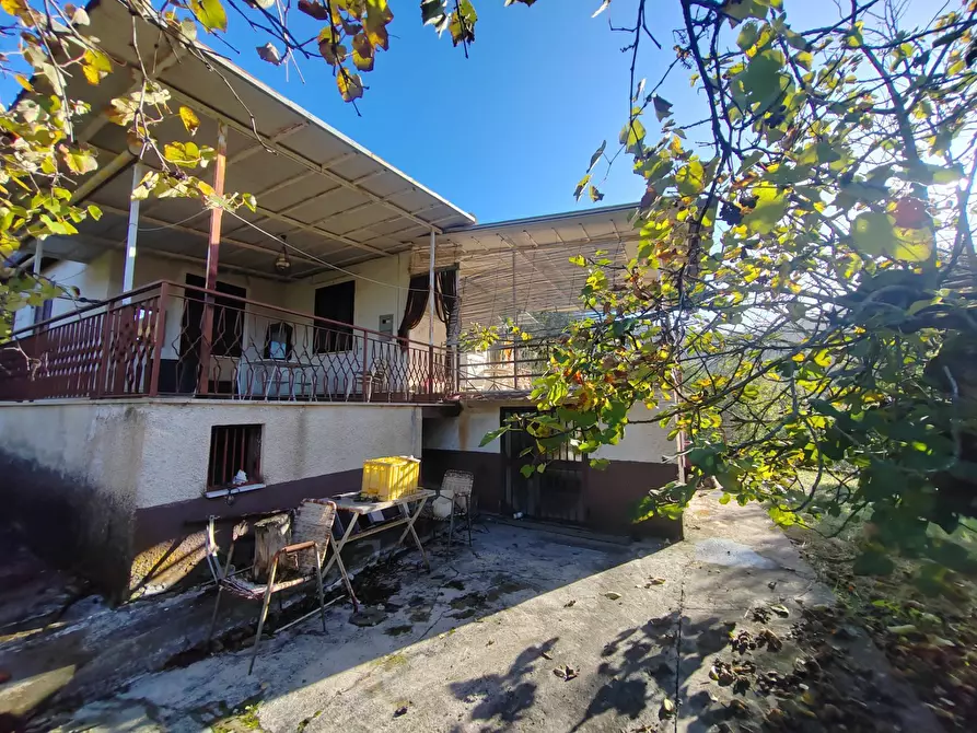 Immagine 11 di Casa indipendente in vendita  in Via Ponte Pisello a Bassiano