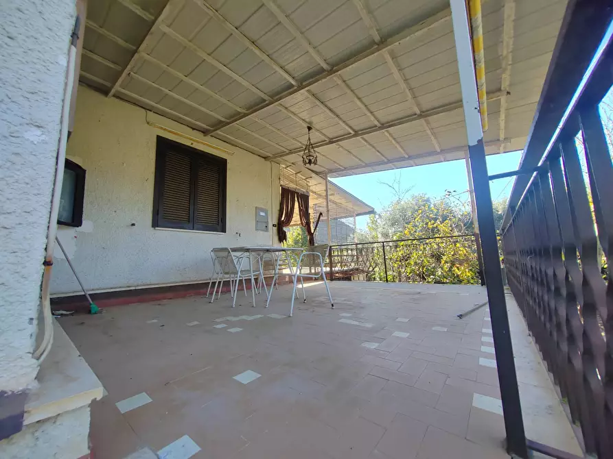 Immagine 3 di Casa indipendente in vendita  in Via Ponte Pisello a Bassiano