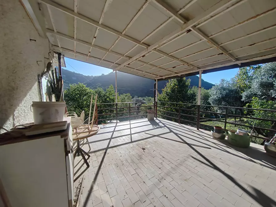 Immagine 14 di Casa indipendente in vendita  in Via Ponte Pisello a Bassiano