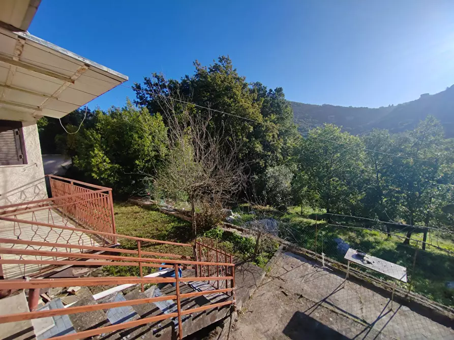 Immagine 17 di Casa indipendente in vendita  in Via Ponte Pisello a Bassiano