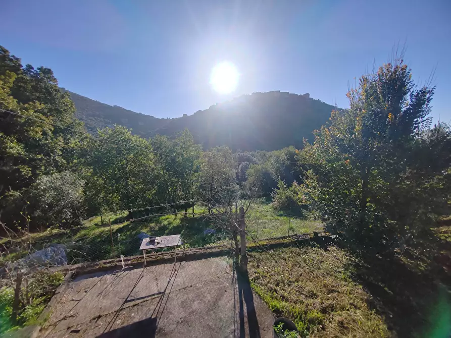 Immagine 18 di Casa indipendente in vendita  in Via Ponte Pisello a Bassiano