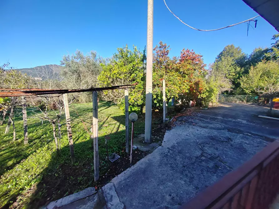 Immagine 25 di Casa indipendente in vendita  in Via Ponte Pisello a Bassiano