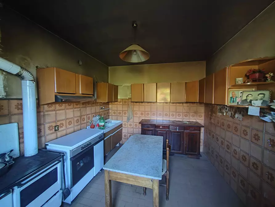 Immagine 9 di Casa indipendente in vendita  in Via Ponte Pisello a Bassiano