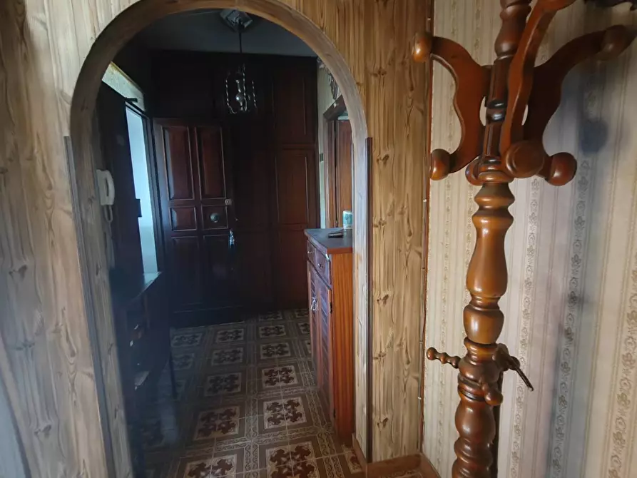 Immagine 8 di Casa indipendente in vendita  in Via Ponte Pisello a Bassiano